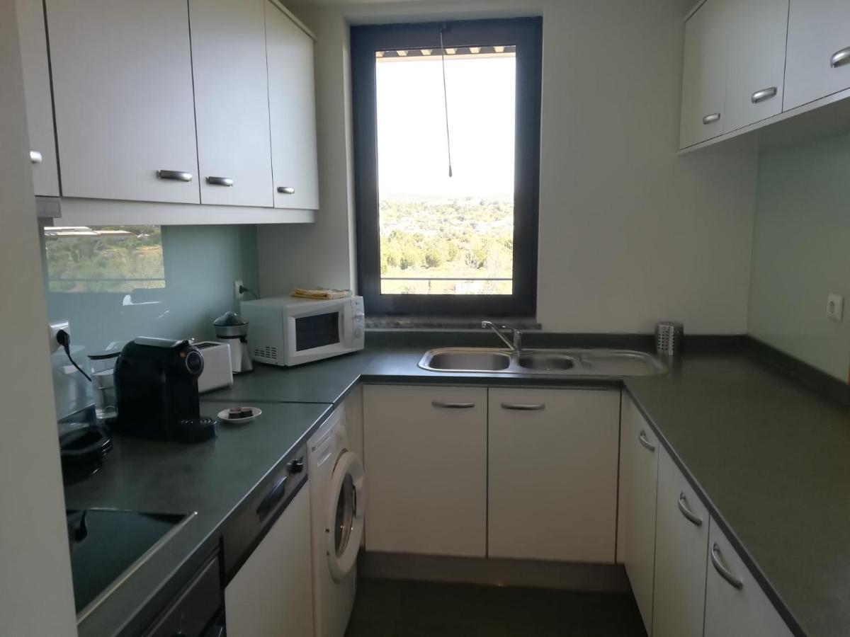 Residence Golf Club, Vilamoura Luaran gambar