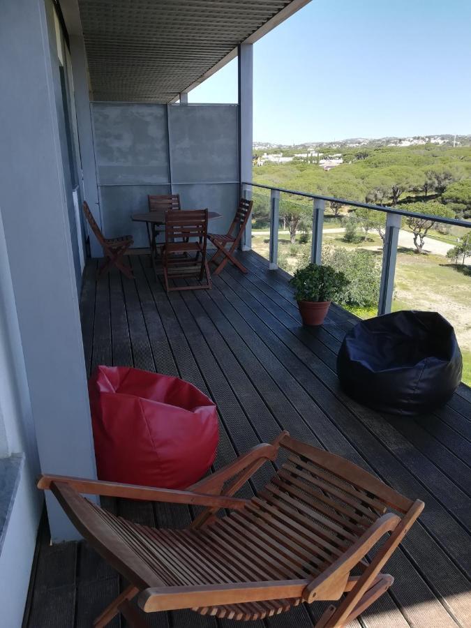 Residence Golf Club, Vilamoura Luaran gambar