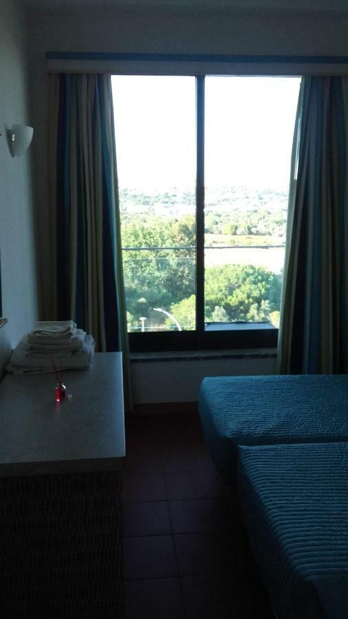 Residence Golf Club, Vilamoura Luaran gambar