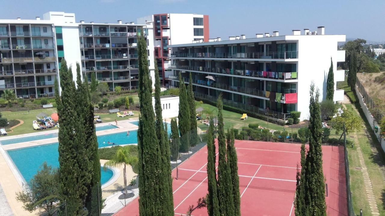 Residence Golf Club, Vilamoura Luaran gambar