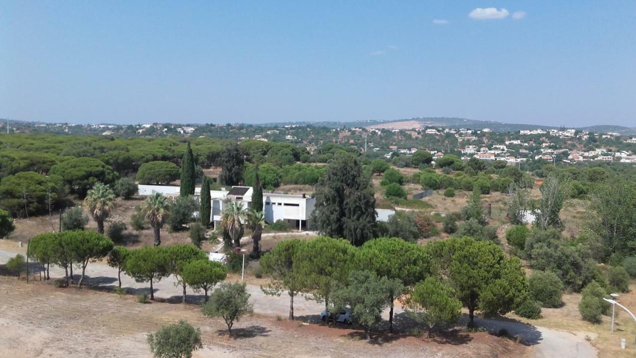 Residence Golf Club, Vilamoura Luaran gambar