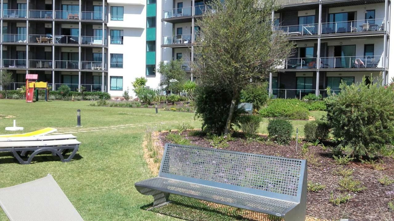 Residence Golf Club, Vilamoura Luaran gambar