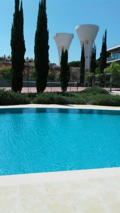 Residence Golf Club, Vilamoura Luaran gambar
