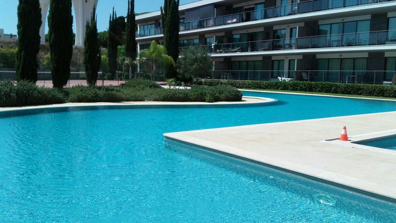 Residence Golf Club, Vilamoura Luaran gambar