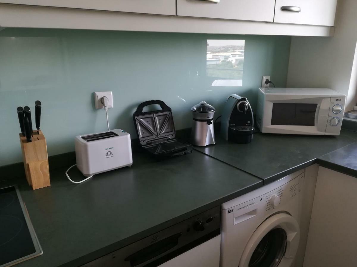Residence Golf Club, Vilamoura Luaran gambar